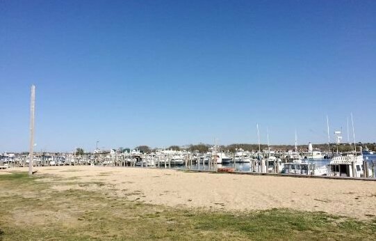 Montauk Bungalows