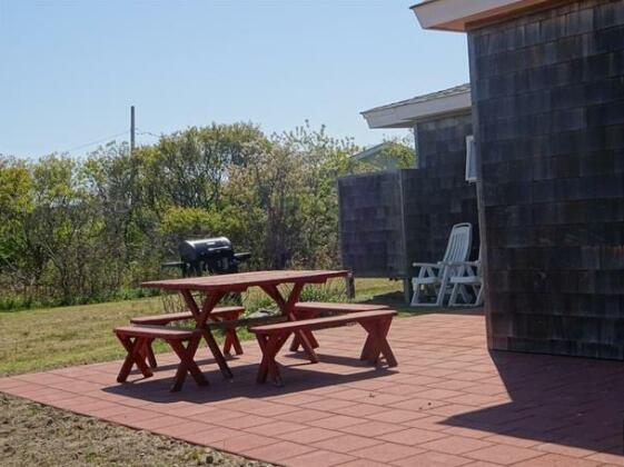 Three Bedroom Cottage - Photo5