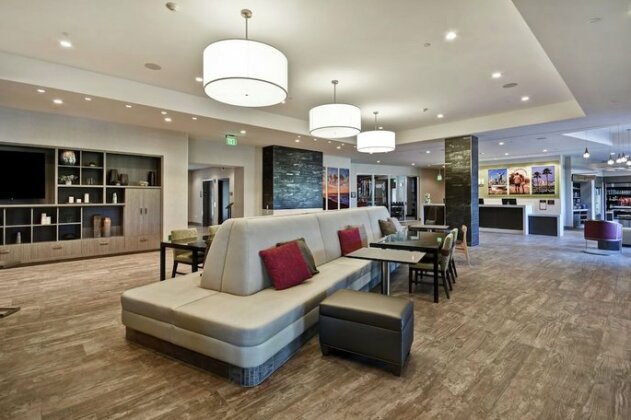 Home2 Suites by Hilton Los Angeles Montebello - Photo2