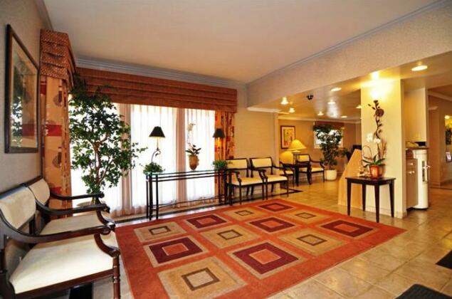 Monterey Park Inn - Photo4