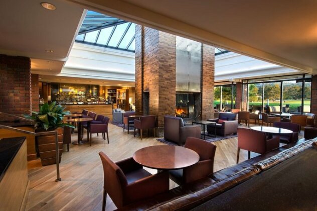 Hyatt Regency Monterey Hotel and Spa - Photo3