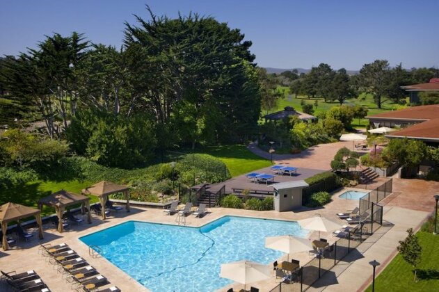 Resort Hyatt Regency Monterey Hotel and Spa | Find Discount
