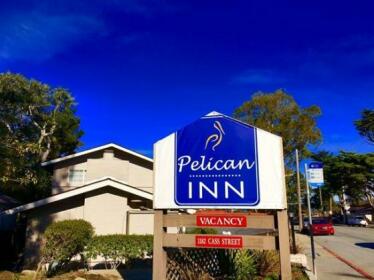 Pelican Inn Monterey