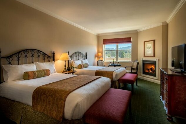 The Monterey Hotel - Photo5