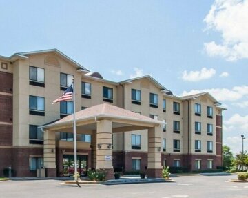 Comfort Inn & Suites Montgomery