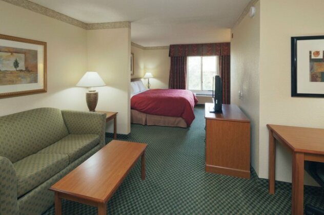 Country Inn & Suites by Radisson Montgomery East AL - Photo2