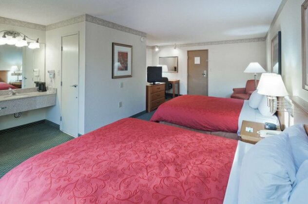 Country Inn & Suites by Radisson Montgomery East AL - Photo4