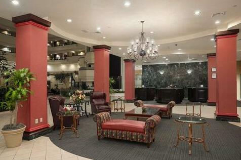 Embassy Suites Montgomery - Hotel & Conference Center - Photo5