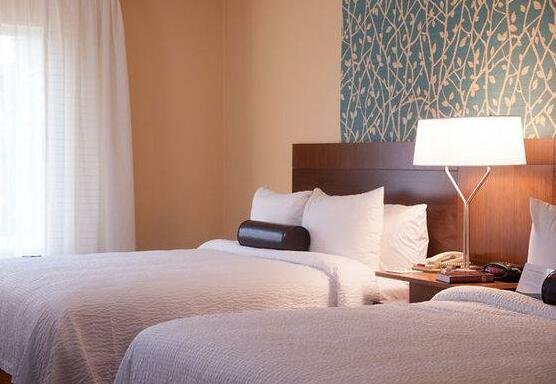 Fairfield Inn & Suites Montgomery Airport South - Photo3