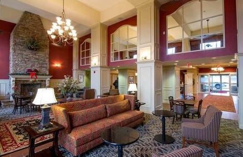 Hampton Inn & Suites Montgomery-EastChase - Photo5