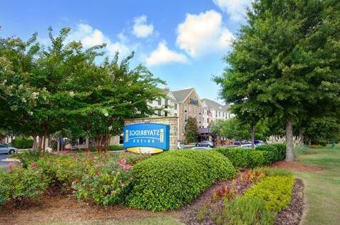 Homewood Suites by Hilton Montgomery EastChase - Photo3