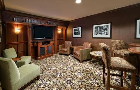 Homewood Suites by Hilton Montgomery EastChase - Photo4