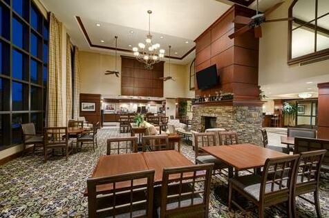 Homewood Suites by Hilton Montgomery EastChase - Photo5