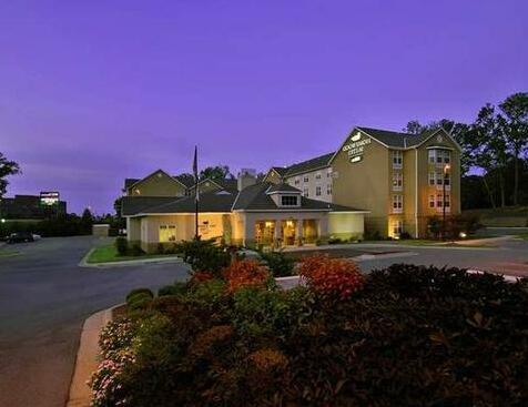 Homewood Suites by Hilton Montgomery - Photo2