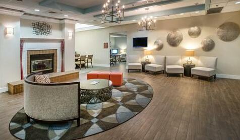 Homewood Suites by Hilton Montgomery - Photo5