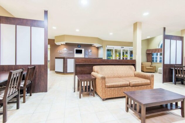 Microtel Inn and Suites Montgomery - Photo3
