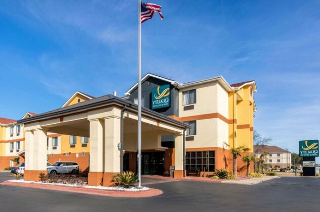 Quality Inn & Suites Montgomery - Photo2