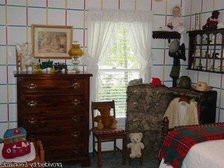 Red Bluff Cottage Bed & Breakfast - Photo3