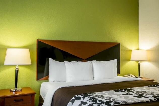 Sleep Inn & Suites Montgomery - Photo2