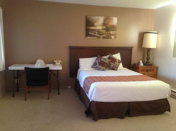 Rest Assured Inns & Suites - Photo2