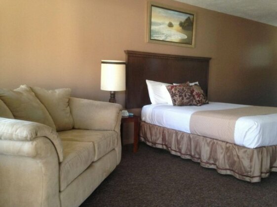 Rest Assured Inns & Suites - Photo5