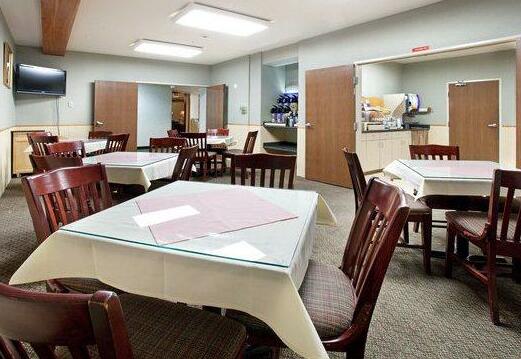 Holiday Inn Express Hotel & Suites Montrose - Townsend - Photo5