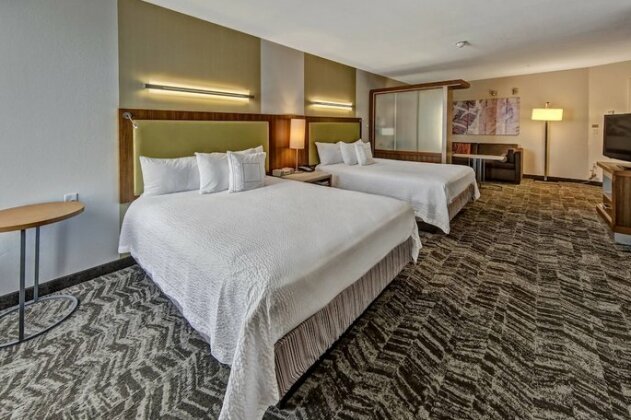 SpringHill Suites by Marriott Oklahoma City Moore - Photo5