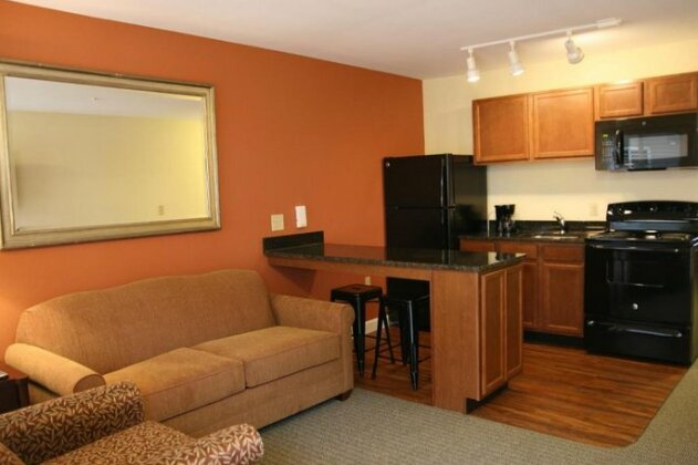 Affordable Suites Mooresville - Photo2