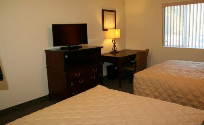 Affordable Suites Mooresville - Photo4