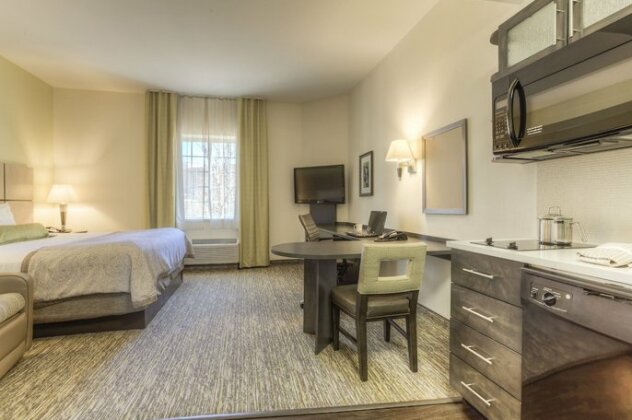 Candlewood Suites - Mooresville Lake Norman - Photo2