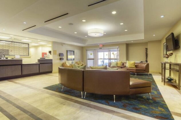 Candlewood Suites - Mooresville Lake Norman - Photo3