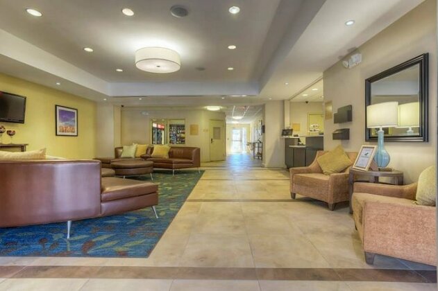 Candlewood Suites - Mooresville Lake Norman - Photo5