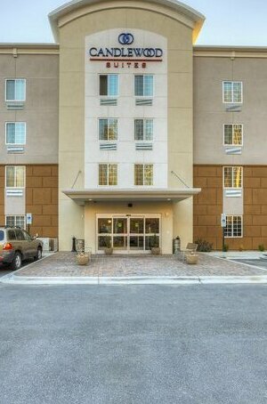 Candlewood Suites - Mooresville Lake Norman