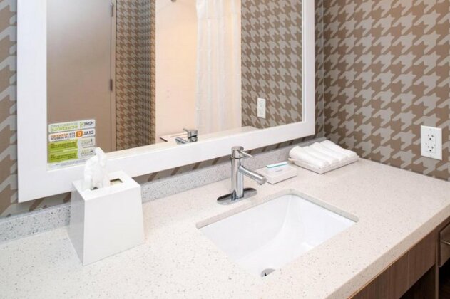 Home2 Suites By Hilton Charlotte Mooresville Nc - Photo5