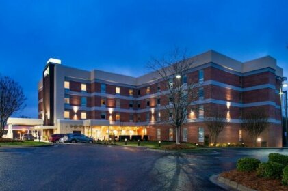 Home2 Suites By Hilton Charlotte Mooresville Nc