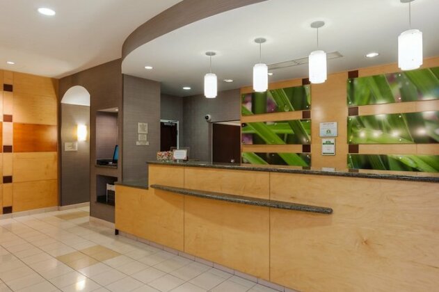 SpringHill Suites Charlotte Lake Norman/Mooresville - Photo3