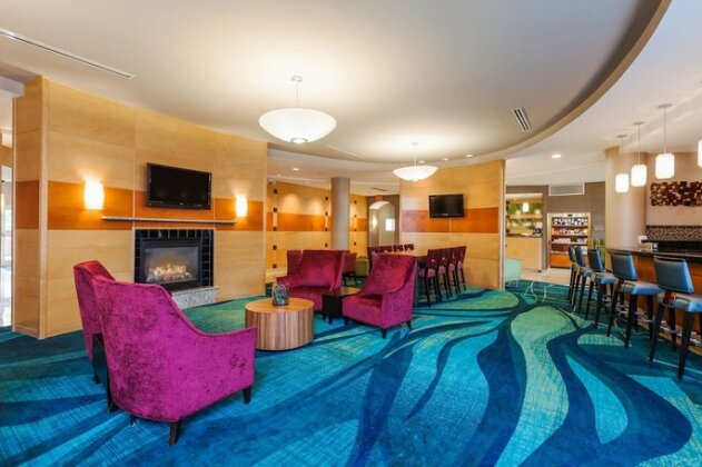 SpringHill Suites Charlotte Lake Norman/Mooresville - Photo4