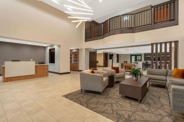 Wingate By Wyndham - Mooresville - Photo3