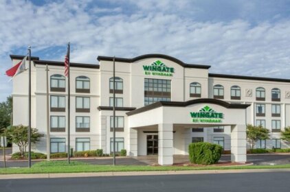 Wingate By Wyndham - Mooresville