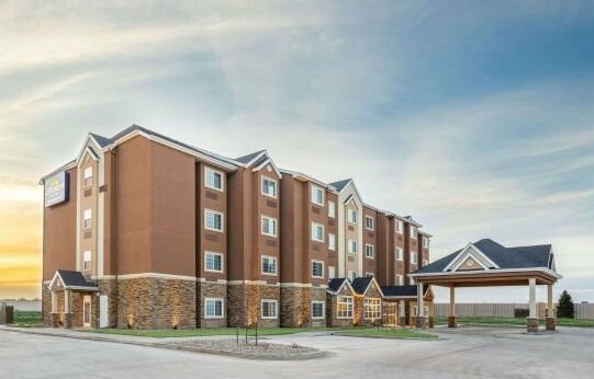 Microtel Inn & Suites By Wyndham Moorhead Fargo Area - Photo2