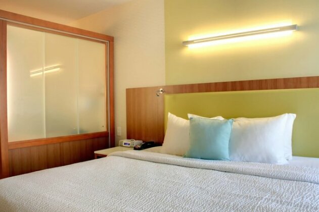 SpringHill Suites by Marriott Scranton Wilkes-Barre - Photo5