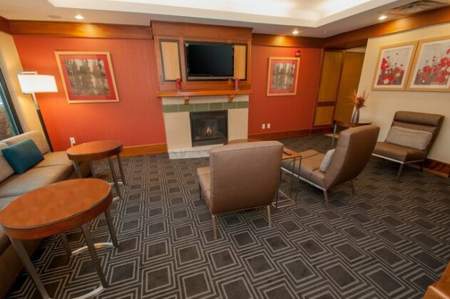 TownePlace Suites by Marriott Scranton Wilkes-Barre - Photo3