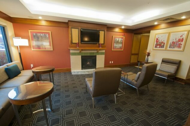 TownePlace Suites by Marriott Scranton Wilkes-Barre - Photo4