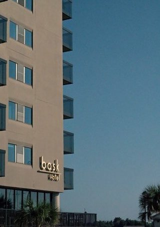 Bask Hotel at Big Rock Landing A Trademark Collection Hotel