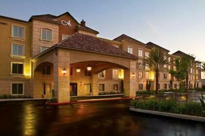 Ayres Hotel & Spa Moreno Valley Riverside