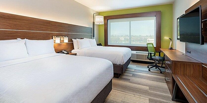 Holiday Inn Express & Suites - Moreno Valley - Riverside - Photo3
