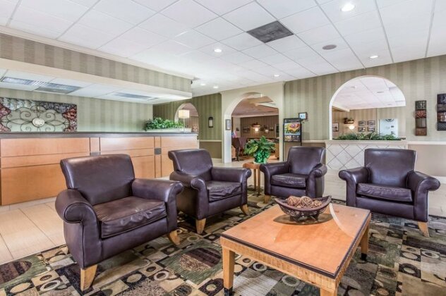 Clarion Inn Morgan City - Photo4