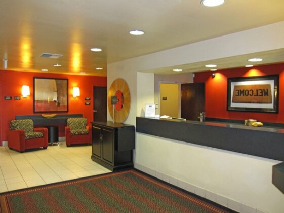 Extended Stay America - San Jose - Morgan Hill - Photo2