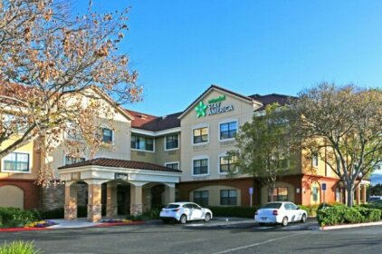 Extended Stay America - San Jose - Morgan Hill