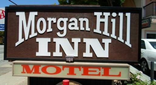 Morgan Hill Inn